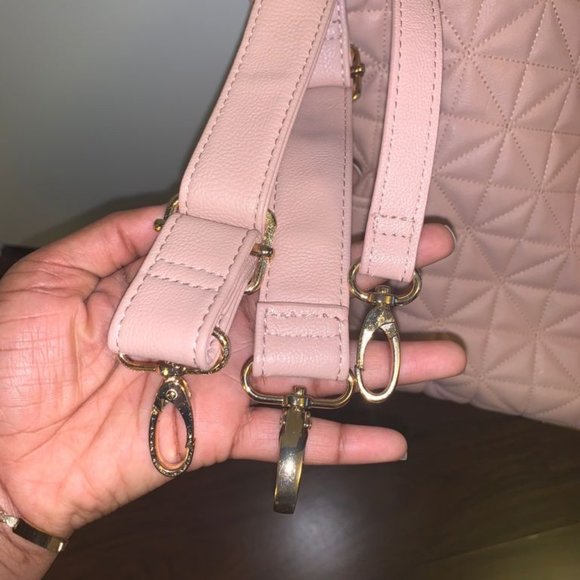 Large Diaper Tote Bag - Picture 2 of 4